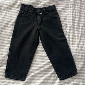 Black Baby Guess Jeans
